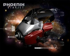 Phoenix - dostupný za kredit