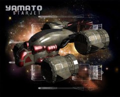 Yamato - dostupný za kredit