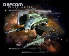 Defcom - dostupný za kredit