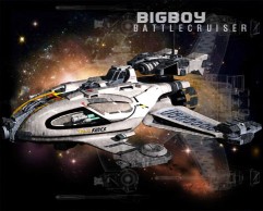 BigBoy - dostupná za kredit