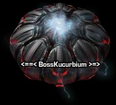 BossKucurbium - neznámí vetřelci z cizích galaxií