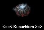 Kucurbium - neznámí vetřelci z cizích galaxií