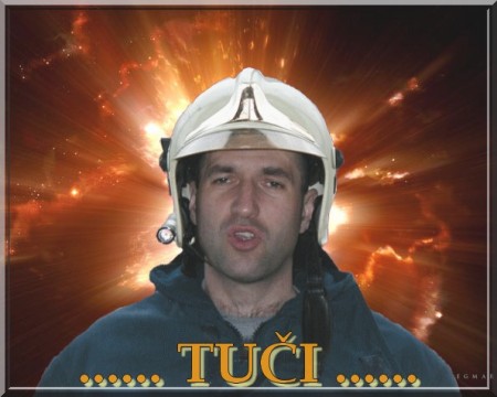 Tuči
