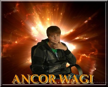 Ancor Wagi
