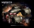 Yamato - dostupný za kredit