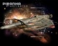 Piranha - dostupná za kredit