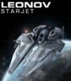 Leonov - dostupný za uridium