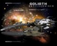 Goliath - dostupný za uridium