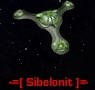 Sibelonit - běžná NPC