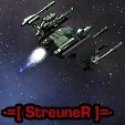 Streuner - běžná NPC
