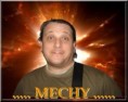 Mechy